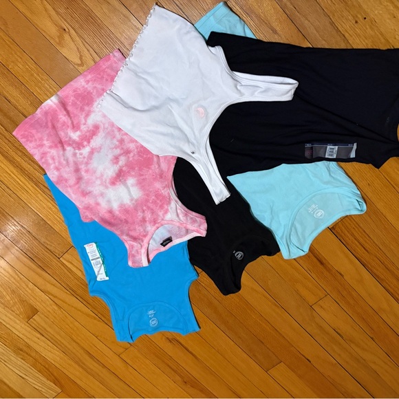Colorful Tank Top Bundle - Picture 7 of 9